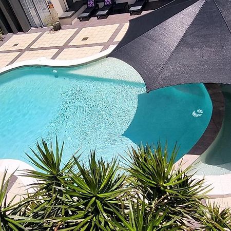 Eden By The Bay Apart otel Hervey Bay Dış mekan fotoğraf