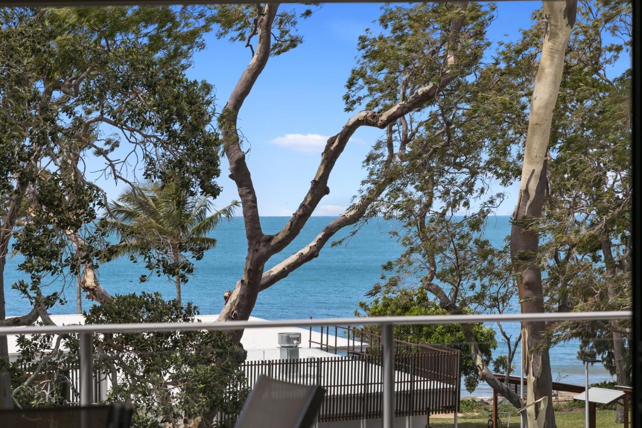 Eden By The Bay Apart otel Hervey Bay Dış mekan fotoğraf