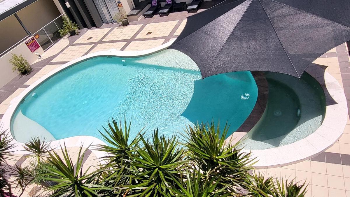 Eden By The Bay Apart otel Hervey Bay Dış mekan fotoğraf